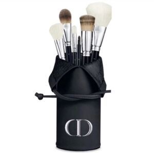 Dior Make Up Brush Holder